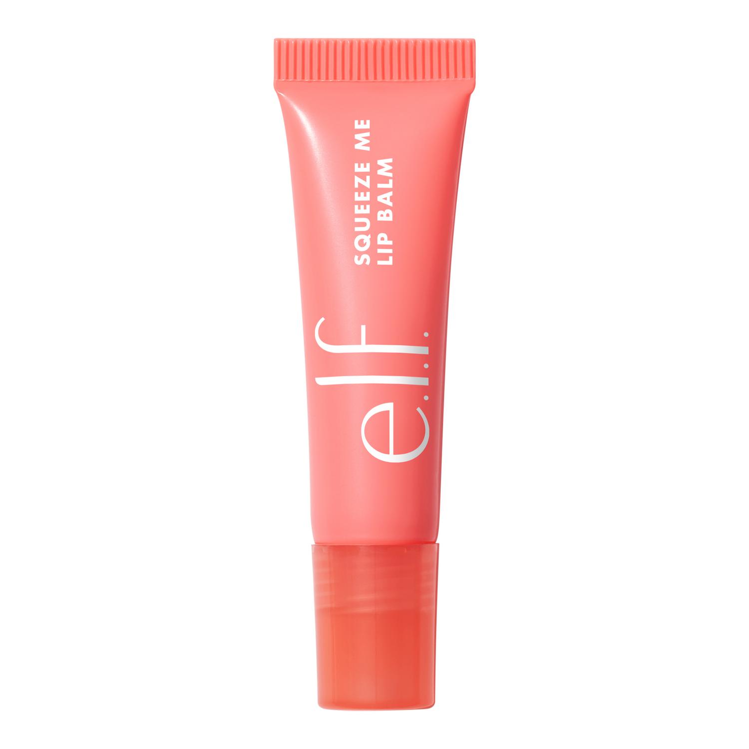 E.L.F. SQUEEZE ME LIP BALM (BÁLSAMO LABIAL HIDRATANTE)